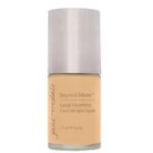 Image of Jane Iredale Beyond Matte Liquid Foundation M5
