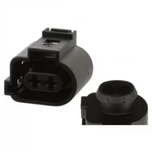 Image of Electrical Plug 37918 by Febi Bilstein
