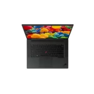 Image of Lenovo ThinkPad P1 Gen 5 i7-12800H Mobile workstation 40.6cm (16") WQXGA Intel Core i7 32GB DDR5-SDRAM 1TB SSD NVIDIA GeForce RTX 3070 Ti WiFi 6E (802
