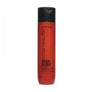 Image of Matrix Total Results Mega Sleek Shampoo 300ml