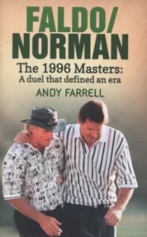 Image of Faldo/Norman by Andy Farrell
