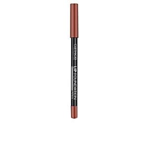 Image of LIP FOUNDATION pencil #040-i take you to the chocolate shop