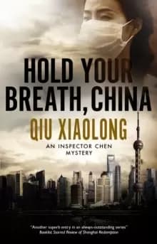 Image of Hold Your Breath, China