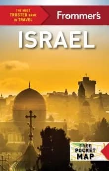 Image of Frommer's Israel