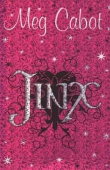 Image of Jinx by Meg Cabot Paperback