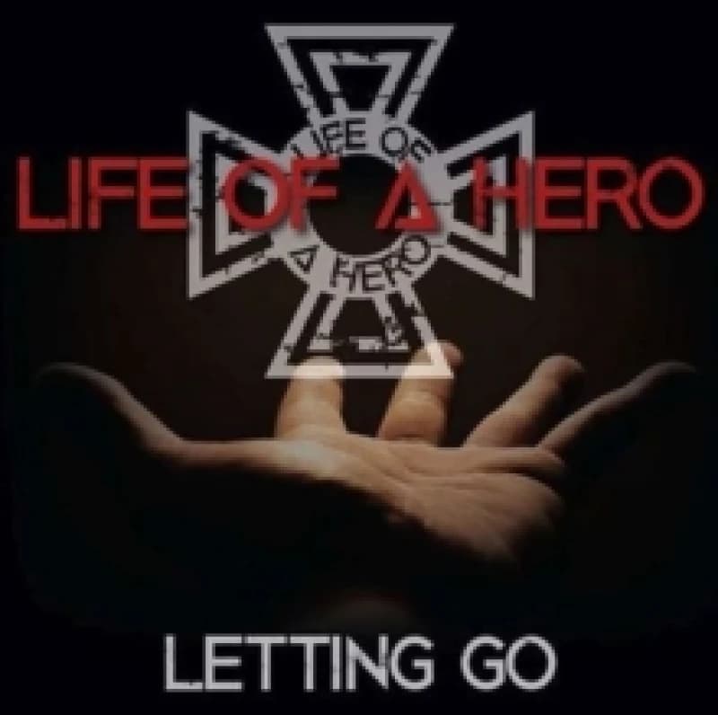 Image of Letting Go CD / Album Digipak