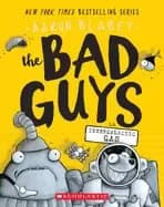 Image of bad guys in intergalactic gas