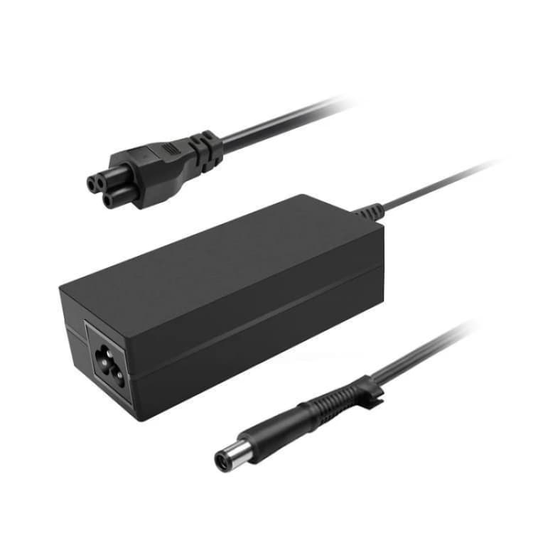 Image of CoreParts MBXHP-AC0063 power adapter/inverter Indoor 65 W Black