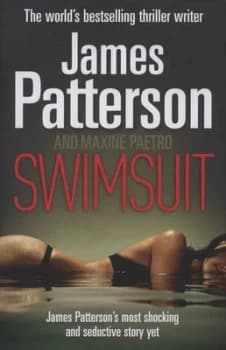 Image of Swimsuit by James Patterson Hardback