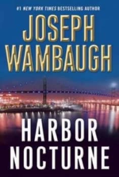 Image of Harbor Nocturne by Joseph Wambaugh Paperback