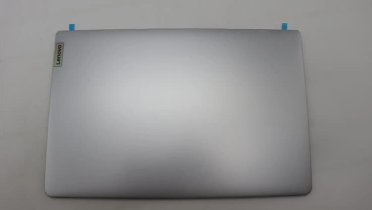Image of Lenovo Grey LCD cover for Lenovo