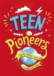 Image of Teen Pioneers