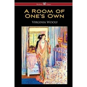 Image of A Room of One's Own (Wisehouse Classics Edition) Paperback / softback 2017