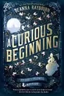 Image of curious beginning