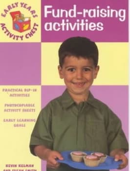 Image of Fund-Raising Activities by Kevin Kelman and Susan Smith Paperback