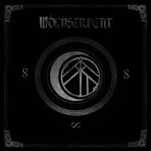 Image of Wolvserpent - Perigaea Antahkarana CD Album - Used