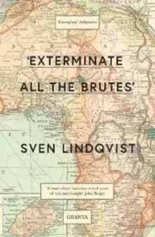 Image of Exterminate All The Brutes