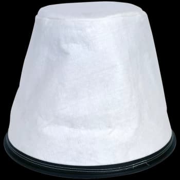Image of Sealey Cloth Filter Assembly for PC477 Vacuum Cleaner