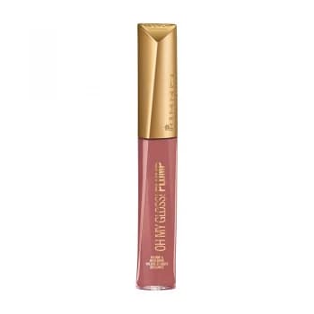 Image of Rimmel OMG Plump - 210 1999 Pink