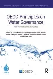 Image of OECD Principles on Water Governance From policy standards to practice