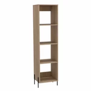 Image of Harvard narrow bookcase