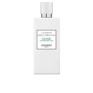 Image of UN JARDIN APRES LA MOUSSON moisturizing body lotion 200ml