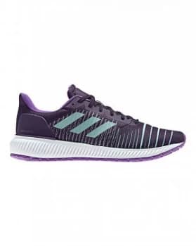 Image of adidas Solar Ride Trainers
