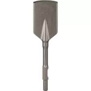 Image of Bosch 30mm Hex Breaker Asphalt Cutter 450mm 125mm