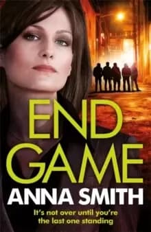 Image of End Game : the most addictive, nailbiting gangster thriller of the year