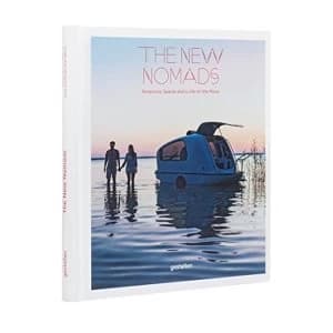 Image of The New Nomads: Temporary Spaces on the Move by Die Gestalten Verlag (Hardback, 2015)