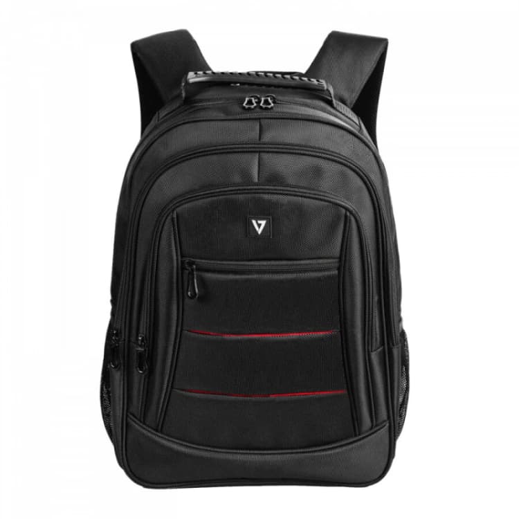 Image of V7 15.6" BACKPACK FULLY PADDED