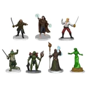 Image of Saltmarsh Box 1: D&D Icons of the Realms