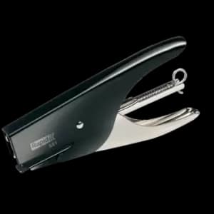 Image of Rapid Retro Classic Stapling Pliers S51 Black
