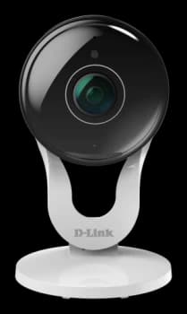 Image of D Link mydlink Full HD indoor Camera