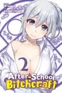 Image of after school bitchcraft vol 2