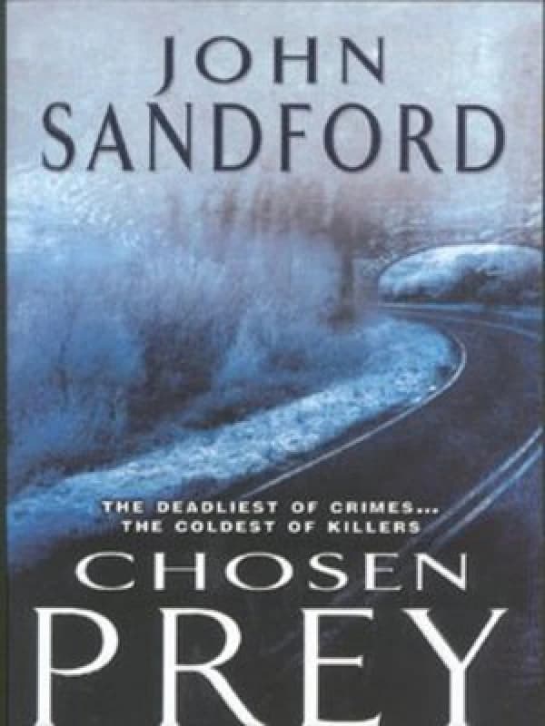 Image of Chosen Prey by John Sandford Paperback