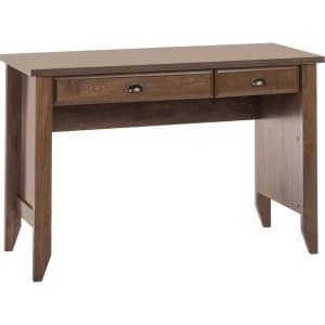 Image of Teknik Laptop Desk - Oiled Oak