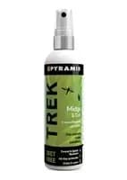 Image of Trek Midge and Tick Insect Repellant - 60ml
