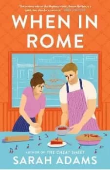Image of When in Rome by Sarah Adams