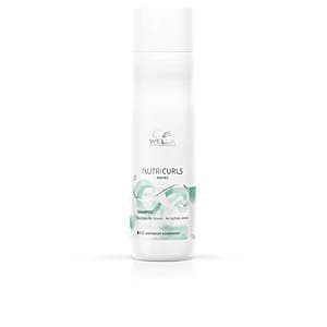 Image of NUTRICURLS shampoo waves 250ml
