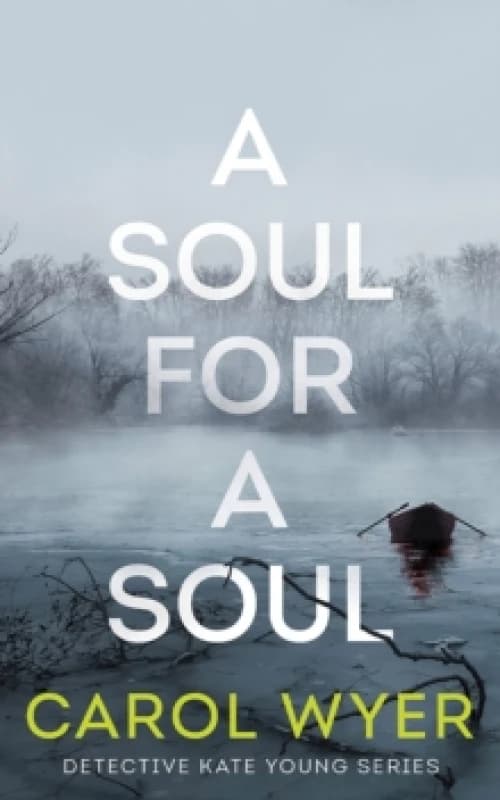Image of A Soul for a Soul Paperback / softback