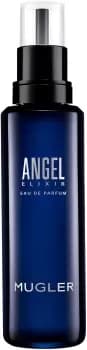 Image of Mugler Angel Elixir Eau de Parfum Refill For Her 100ml