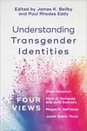 Image of understanding transgender identities four views