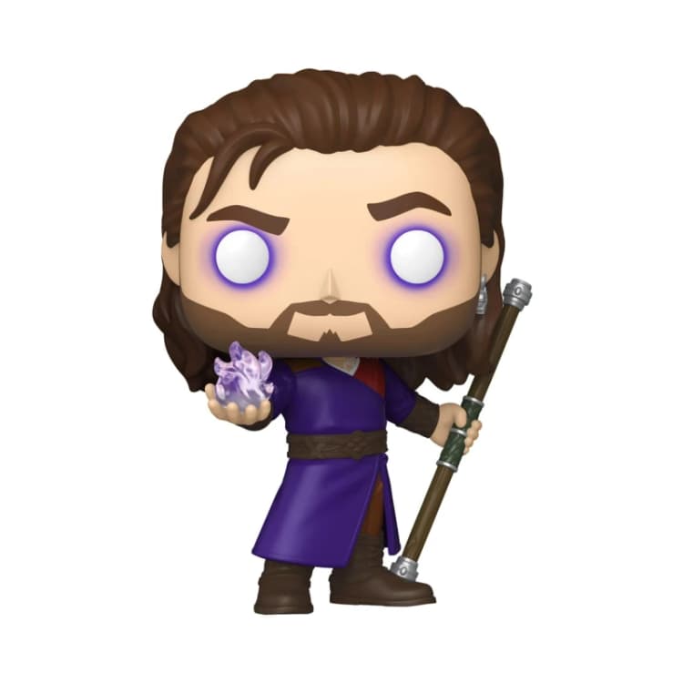 Image of FUNKO Games: BG3 S2- Gale w/CH Multi unisex One Size