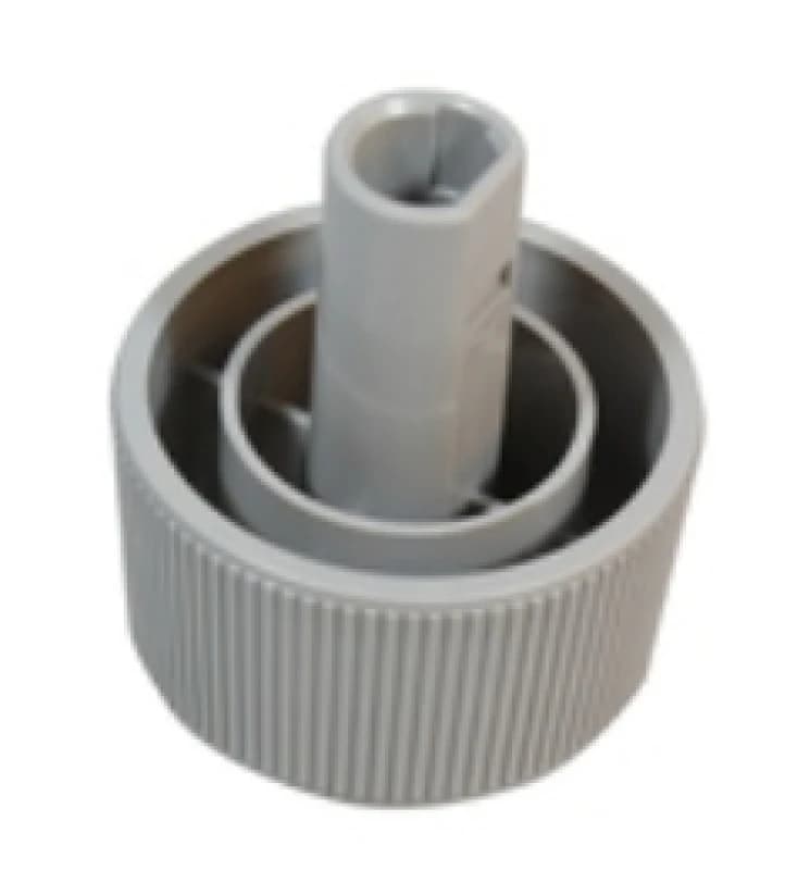 Image of OKI 2PP4025-2871P021 printer/scanner spare part Handle