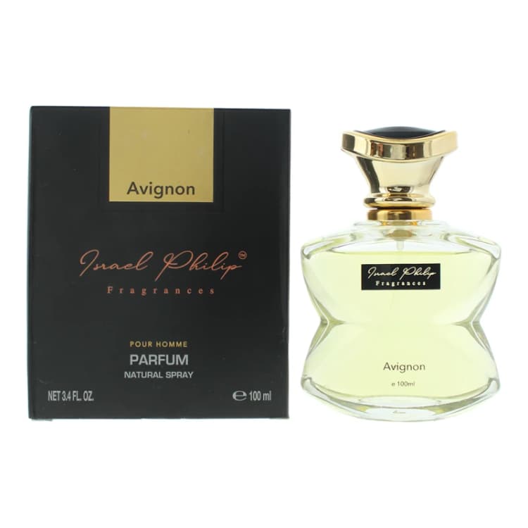 Image of Israel Philip Avignon Parfum 100ml