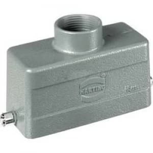 Image of Harting 09 30 010 1441 Han 10B gg R 16 Accessory For Size 10 B Socket Casing