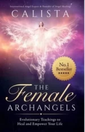Image of The Female Archangels by Calista