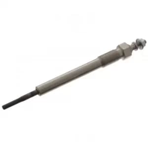 Image of Glow Plug 47505 by Febi Bilstein