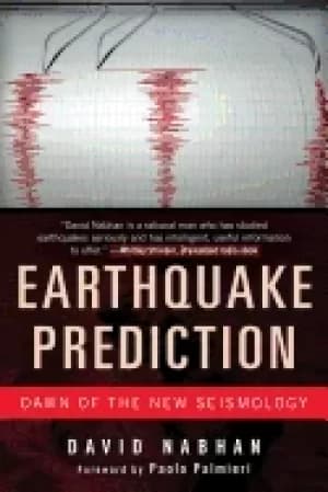 Image of earthquake prediction dawn of the new seismology
